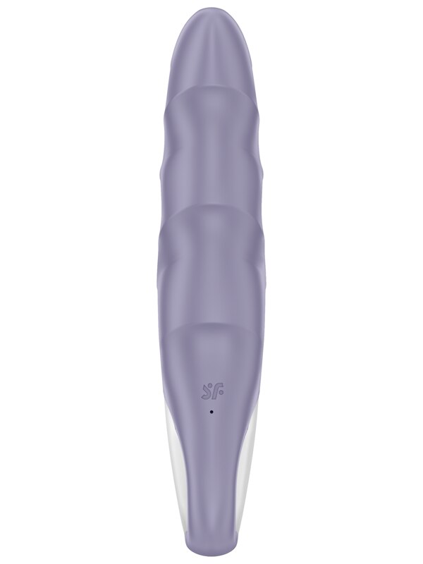 Satisfyer Air Pump Vibrator 1