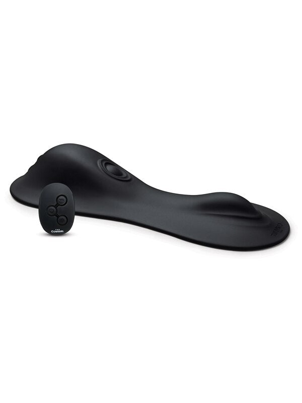 Cowgirl Rodeo Rumbler Grinding Vibrating and Tapping