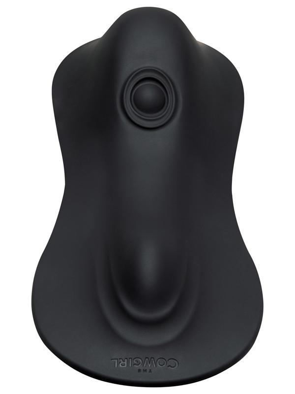 Cowgirl Rodeo Rumbler Grinding Vibrating and Tapping