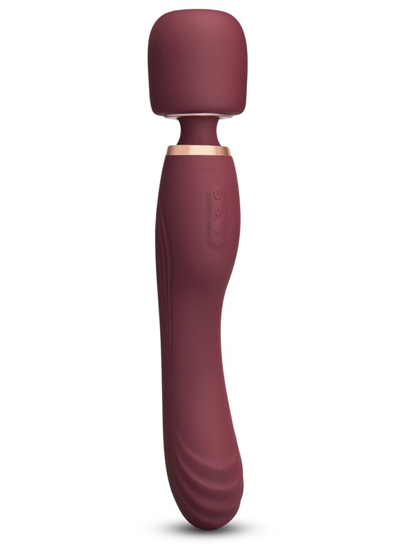 Le Wand Flat Top Fusion G