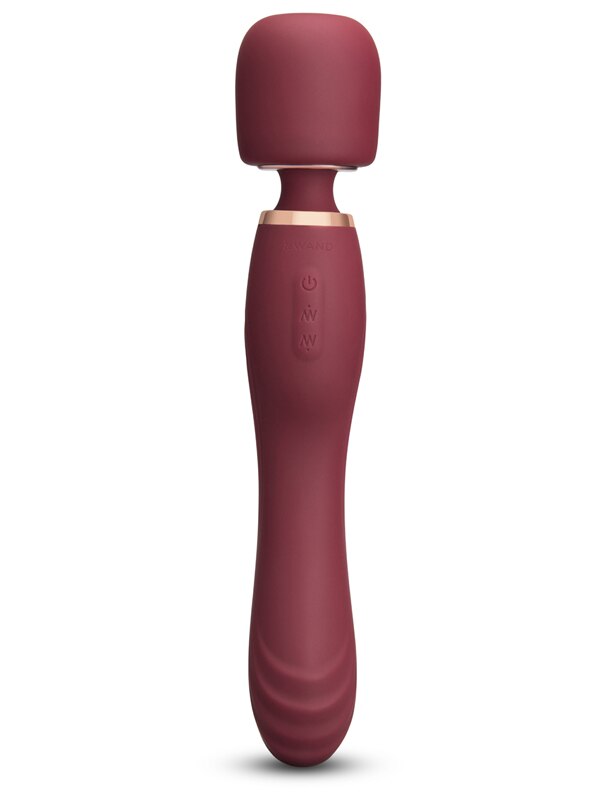 Le Wand Flat Top Fusion G