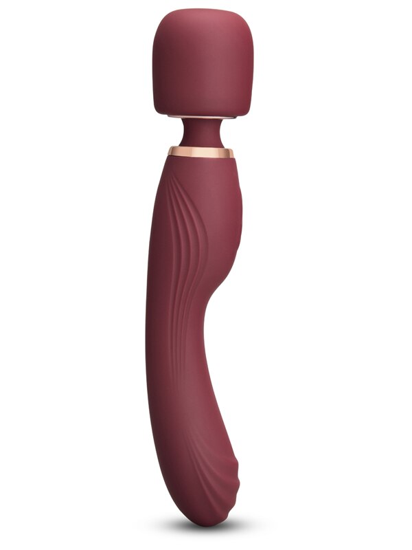 Le Wand Flat Top Fusion G