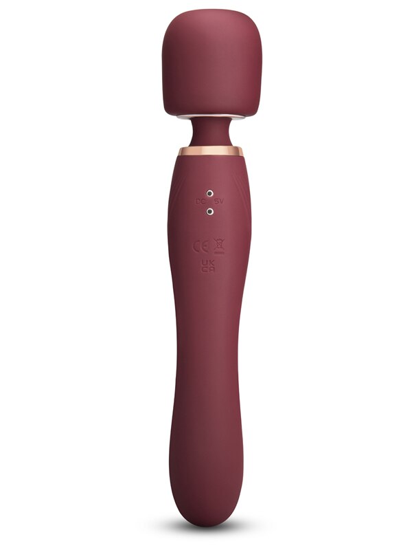 Le Wand Flat Top Fusion G