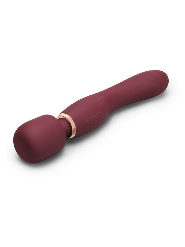 Le Wand Flat Top Fusion G