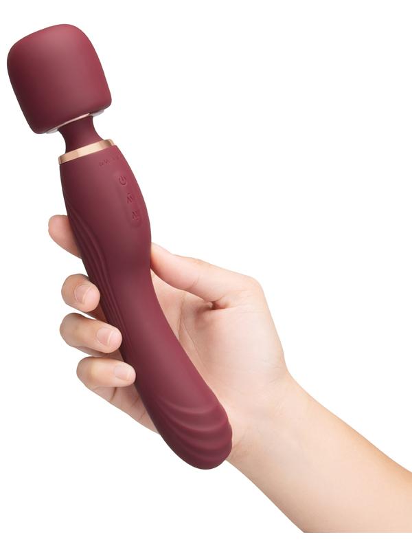 Le Wand Flat Top Fusion G