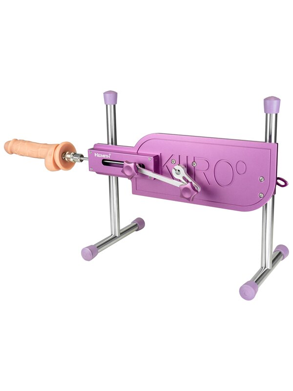 Kiiroo PleasureDrive