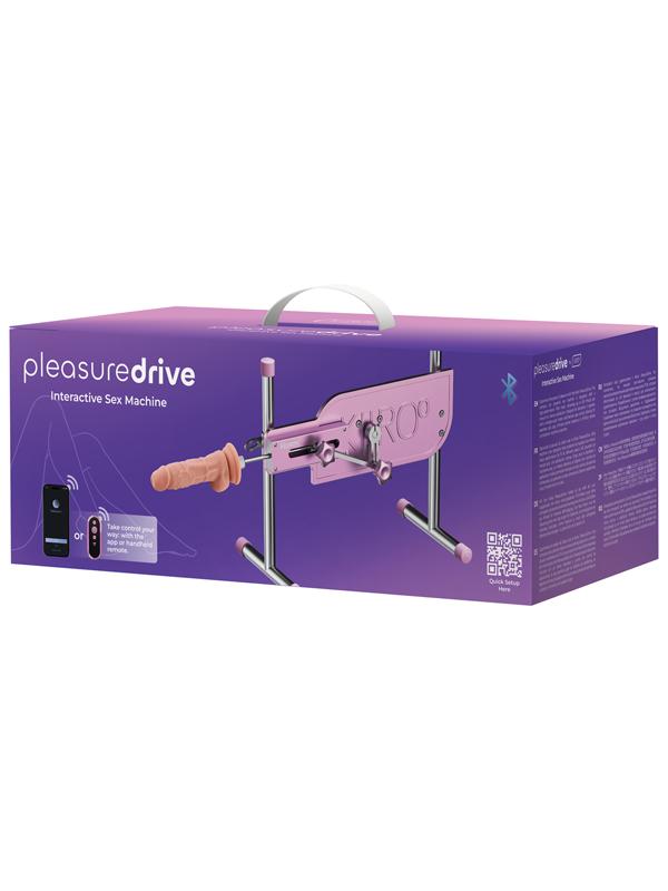 Kiiroo PleasureDrive