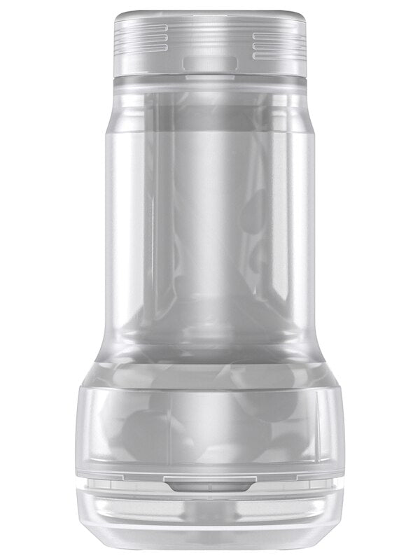 Pocket Stroker by KIIROO Clear