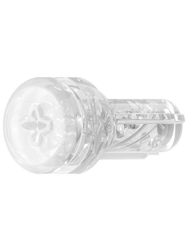 Pocket Stroker by KIIROO Clear