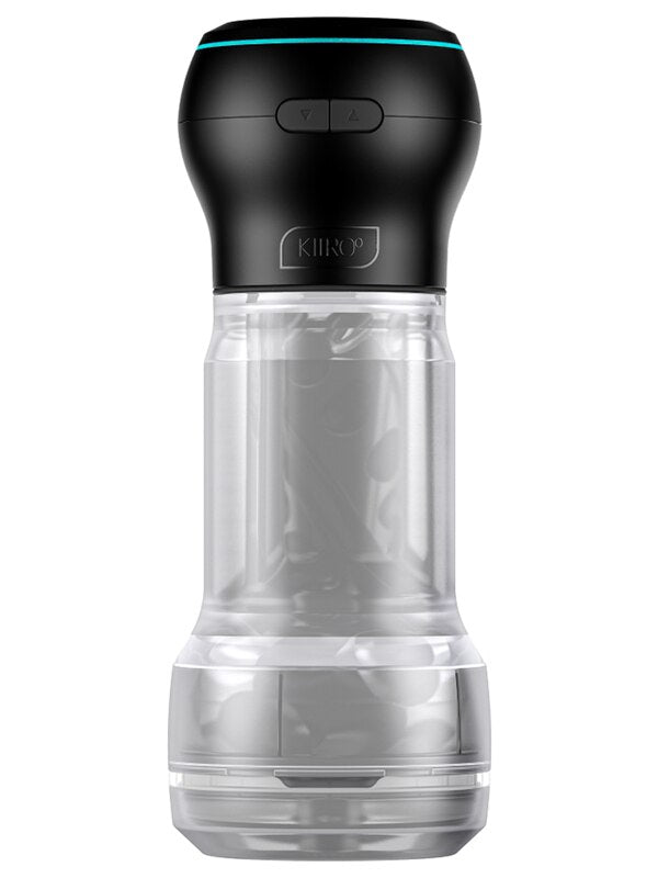 PowerBlow and Pocket Stroker Combo Clear