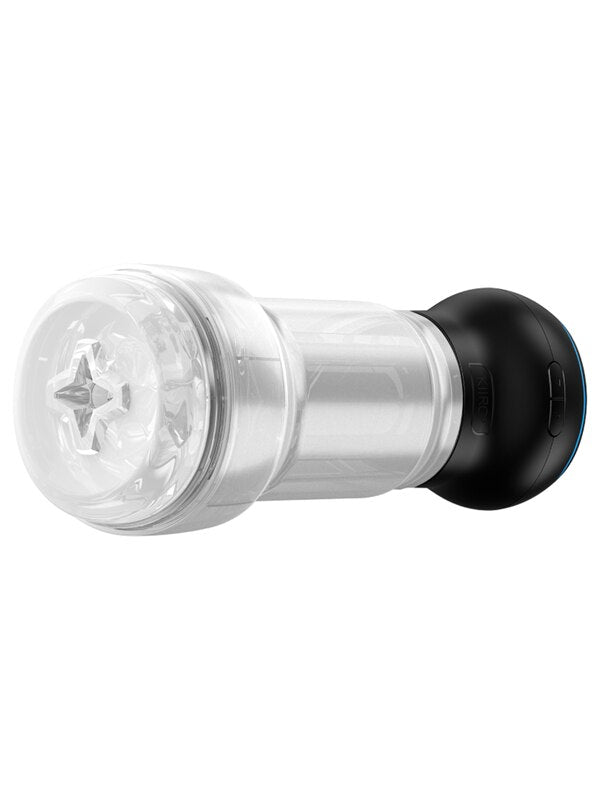 PowerBlow and Pocket Stroker Combo Clear