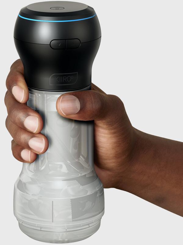 PowerBlow and Pocket Stroker Combo Clear