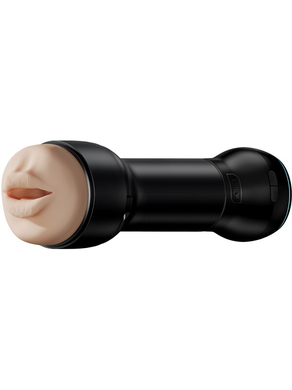 PowerBlow and Feel Mouth Stroker Combo Set