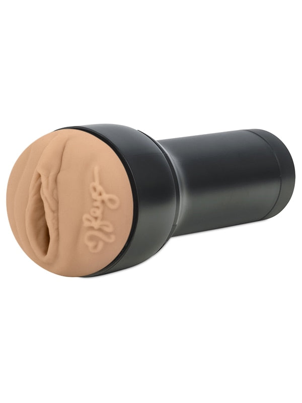 Feel Reya Sunshine by KIIROO Stars Collection Strokers Power Blow Compatible