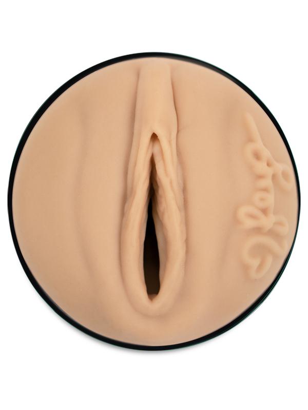 Feel Reya Sunshine by KIIROO Stars Collection Strokers Power Blow Compatible