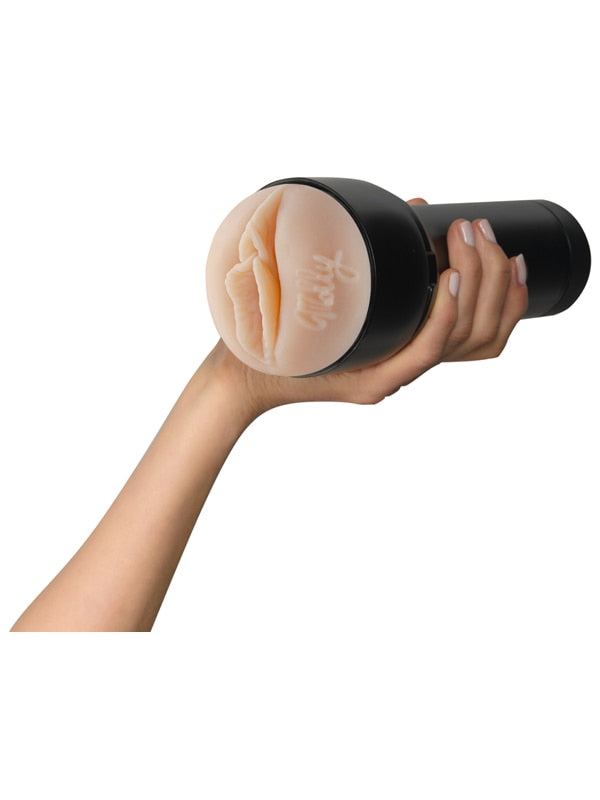 Feel Molly Stewart by KIIROO Stars Collection Strokers Power Blow Compatible