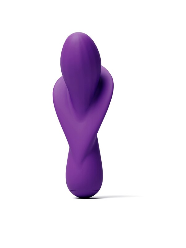 Gold-n-Dreams Millie Amethyst