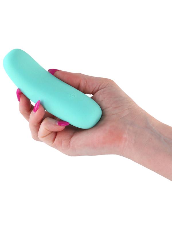 Gold-n-Dreams Beatrix Turquoise