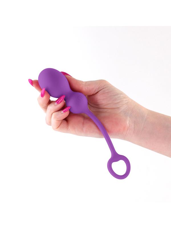 Techno Bop Violet