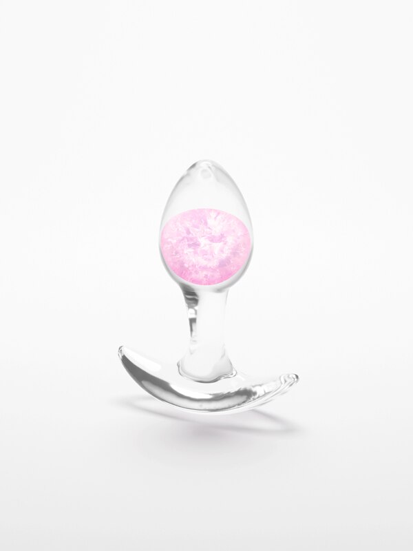 Cosmic Glams Small Pink