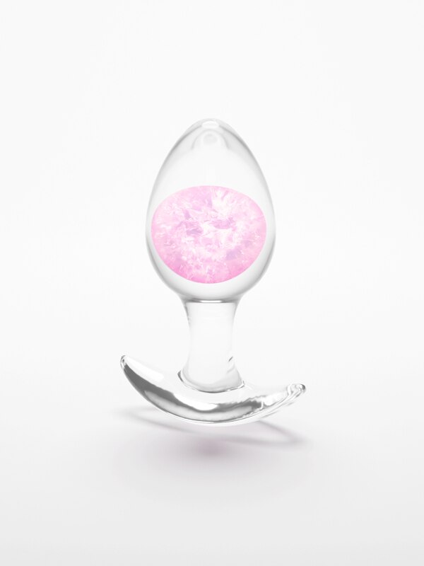 Cosmic Glams Medium Pink