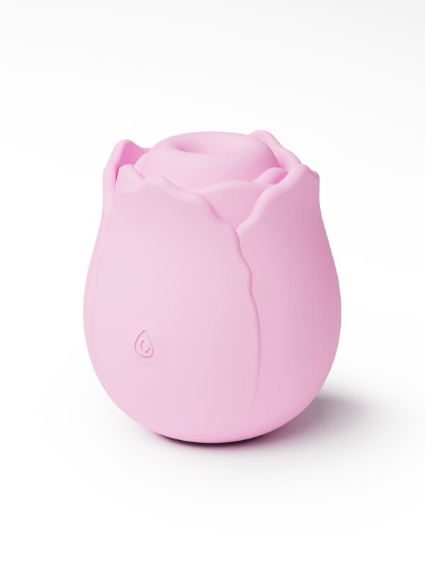 INYA The Vibrating Rose Pink
