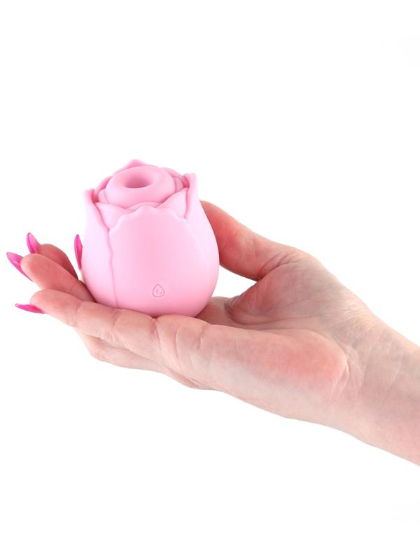 INYA The Vibrating Rose Pink