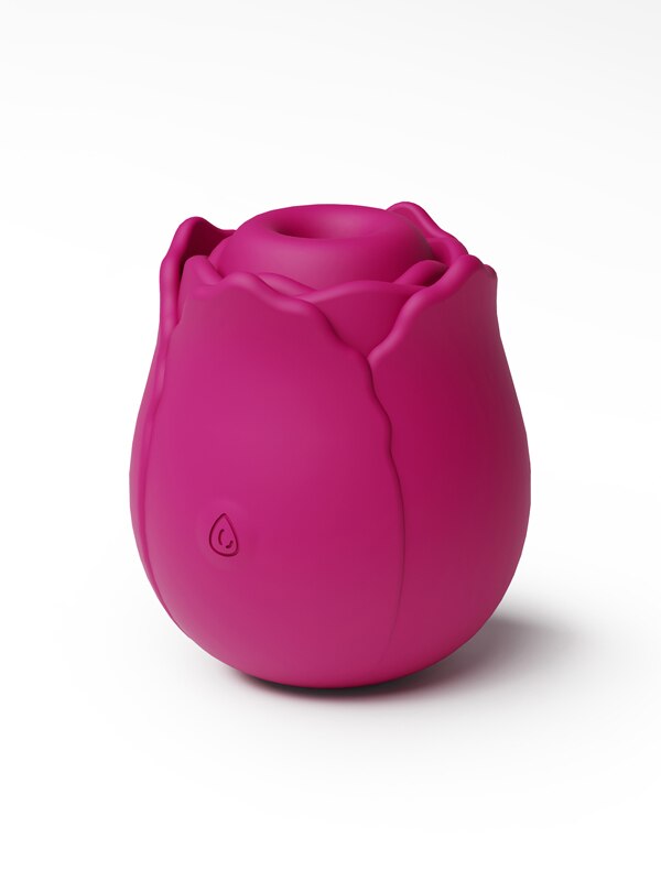 INYA The Vibrating Rose Red