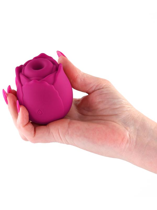 INYA The Vibrating Rose Red