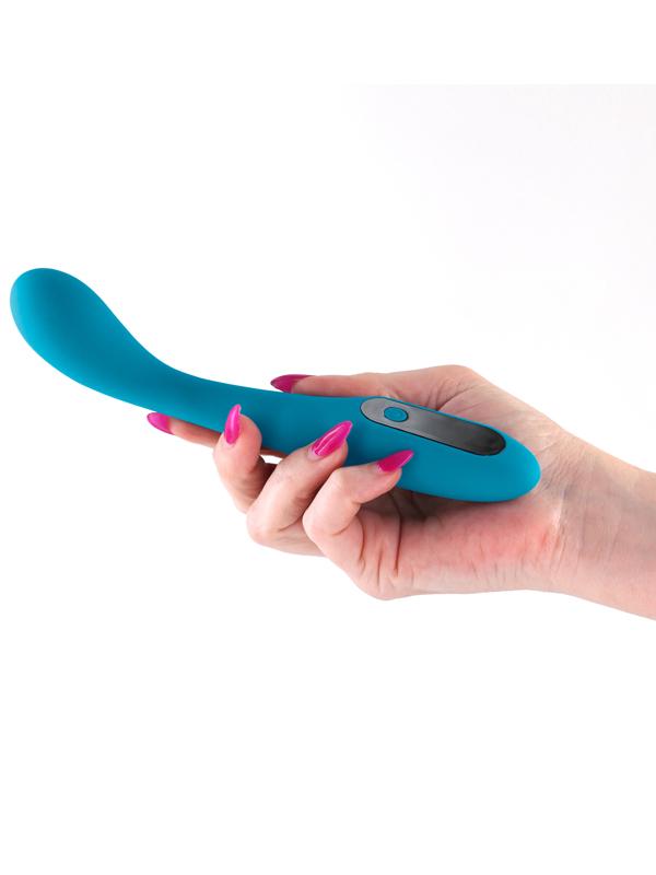 INYA Technica Teal