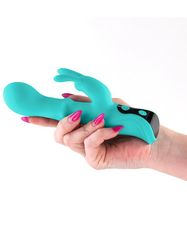 INYA Cyberluxe Aqua
