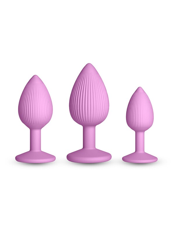 INYA Triple Ace Kit Blush
