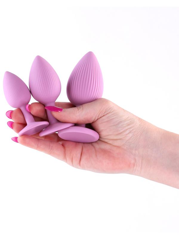 INYA Triple Ace Kit Blush