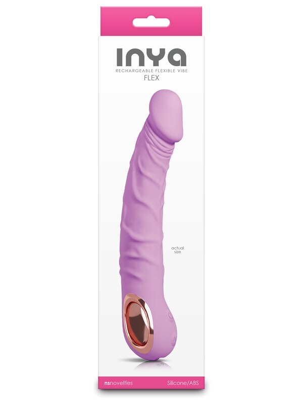 INYA Flex Bubblegum