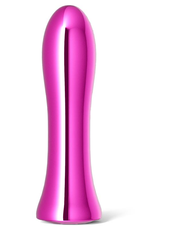 INYA Shimmer Metallic Pink