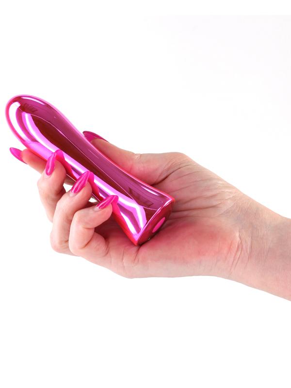 INYA Shimmer Metallic Pink