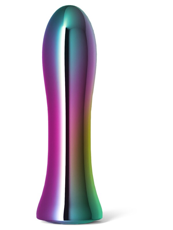 INYA Shimmer Metallic Multicolor