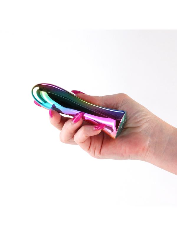 INYA Shimmer Metallic Multicolor