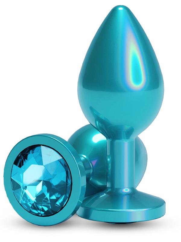 Rear Assets Iridescent Teal Medium Teal