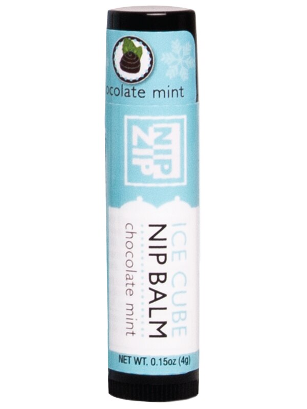 LIPS & NIPS Chocolate + Peppermint Pleasure Kit