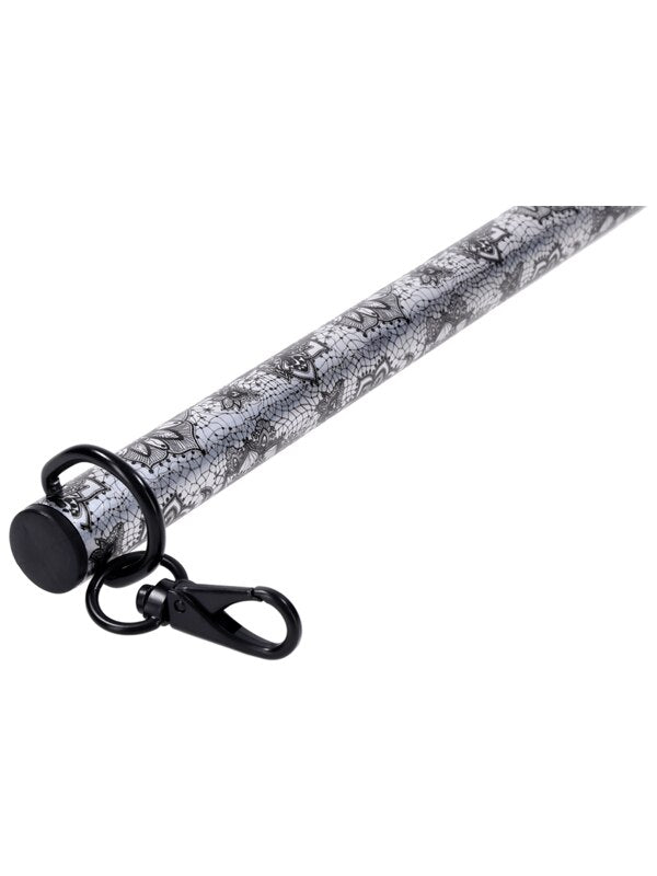 Sex and Mischief Lace Spreader Bar