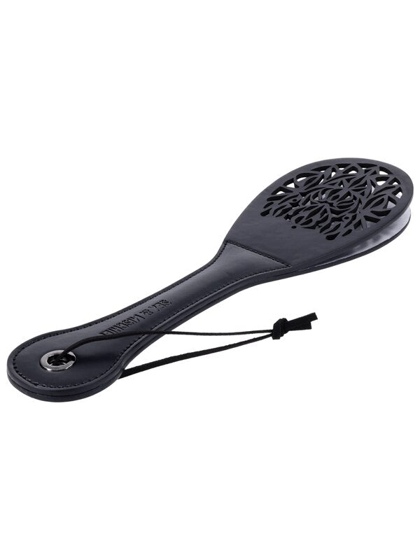 Sex and Mischief Lace Spanker