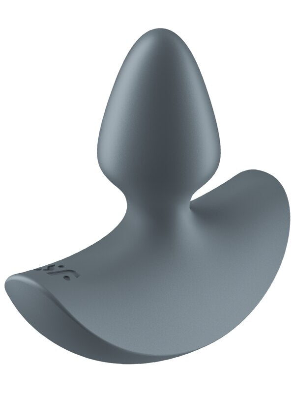 Satisfyer Booty Absolute Beginners 1