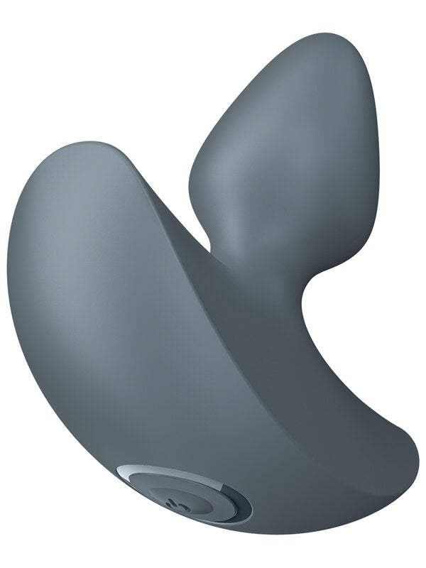Satisfyer Booty Absolute Beginners 1