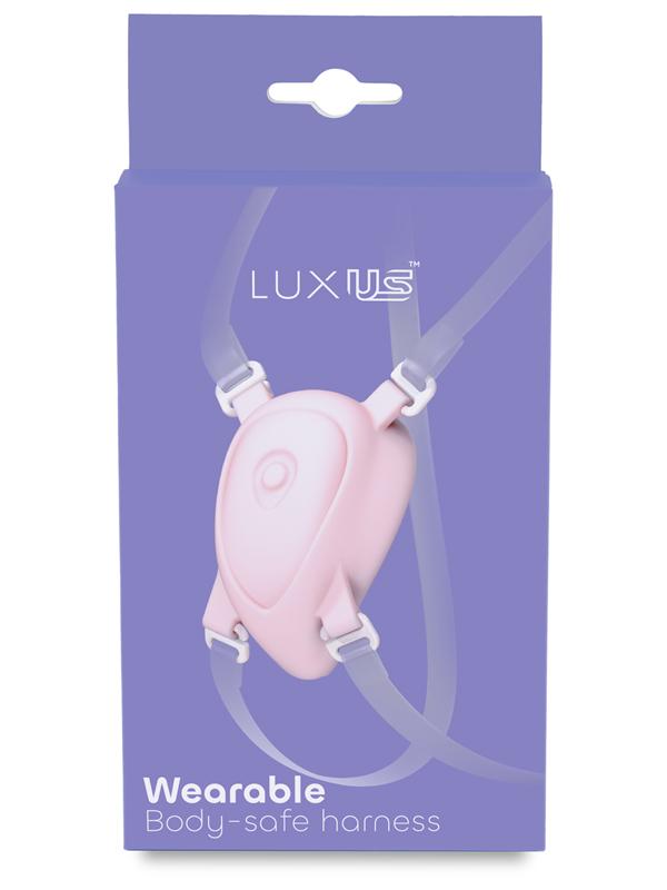 LUXUS Harness