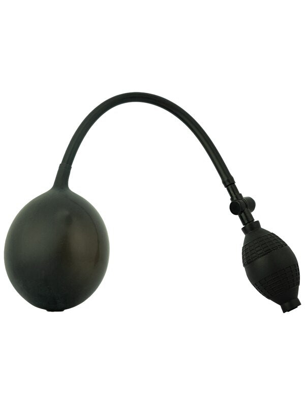 Ram Anal Balloon Pump Black