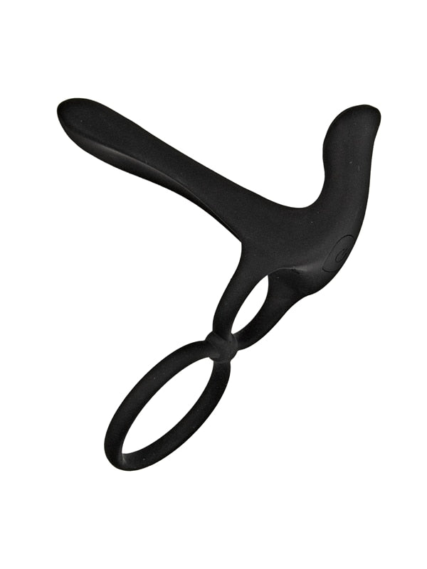 Enhancer The Ultimate Lover Black