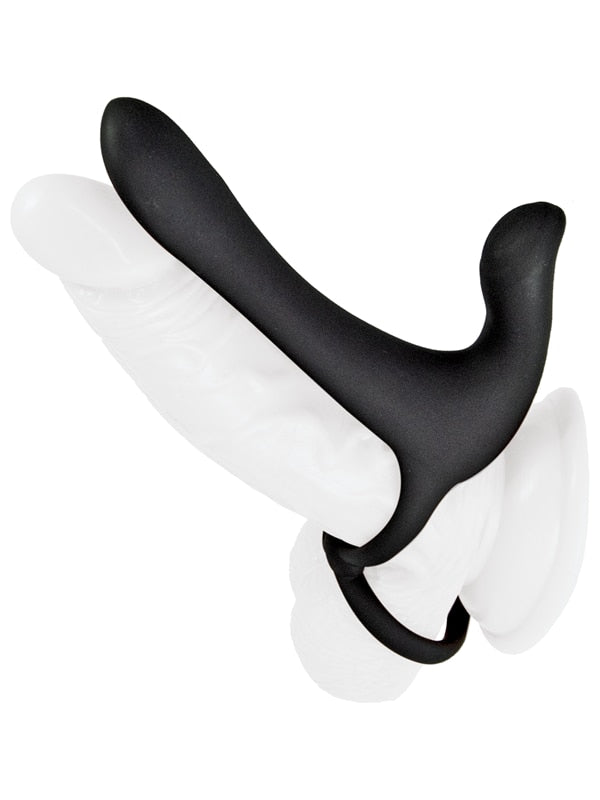 Enhancer The Ultimate Lover Black