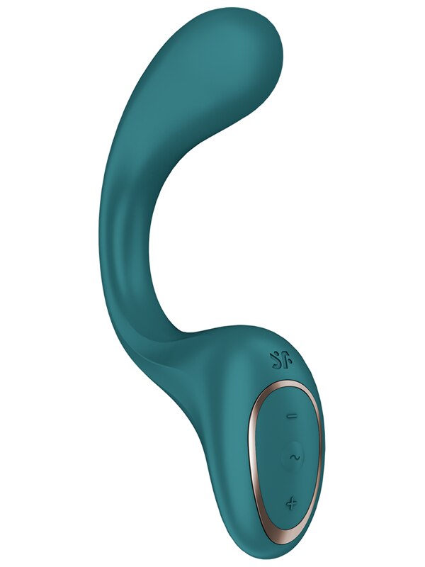 Satisfyer G For Goddess 2 Green