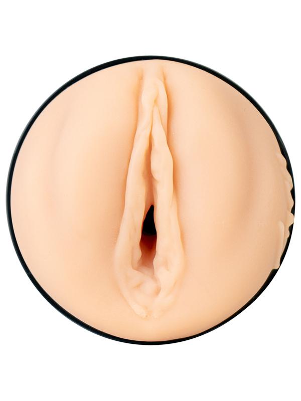 Feel Lacy Lennon by KIIROO Stars Collection Stroker Power Blow Compatible